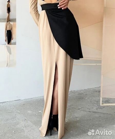 Баска ushatava новая