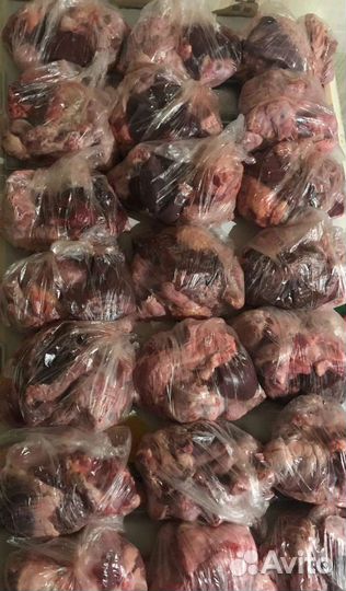 Сбалансированный рацион для животных