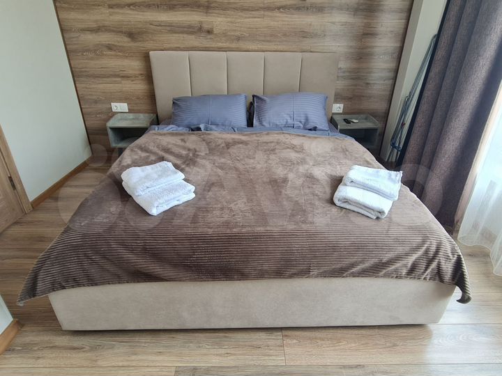 Квартира-студия, 22 м², 2/9 эт.