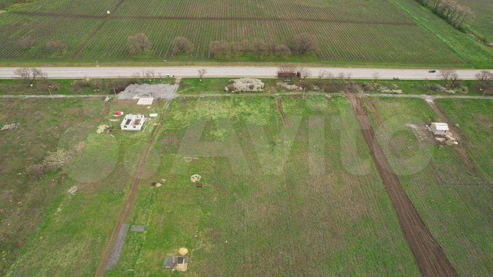 Участок 4 сот. (СНТ, ДНП)