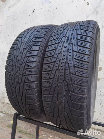 Nokian Tyres Hakkapeliitta R 205/65 R15 99R