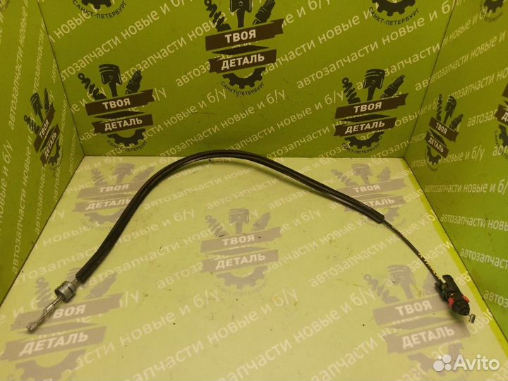 Трос АКПП Vw Jetta 4 USA седан AEG 1999