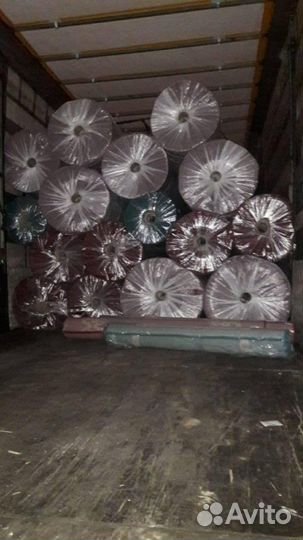 Ковролин -ковер для мечети