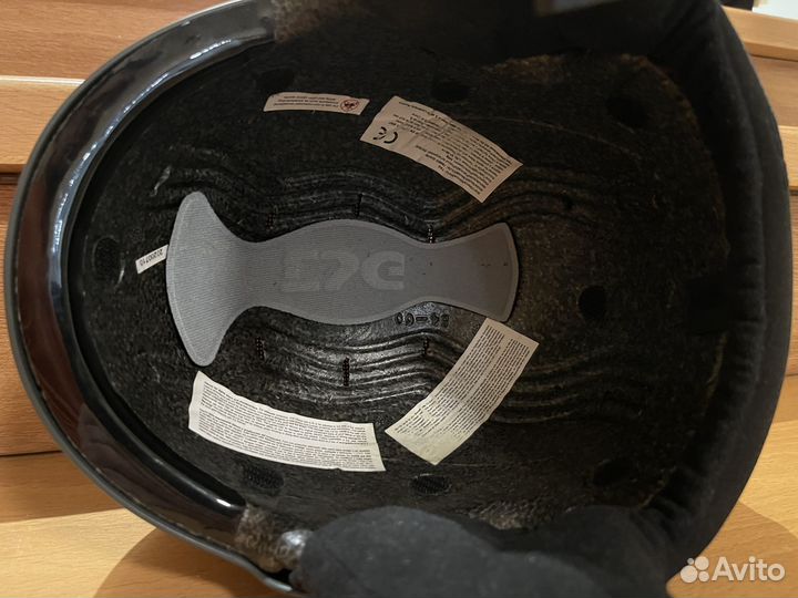 Горнолыжный шлем TSG (57-59см)