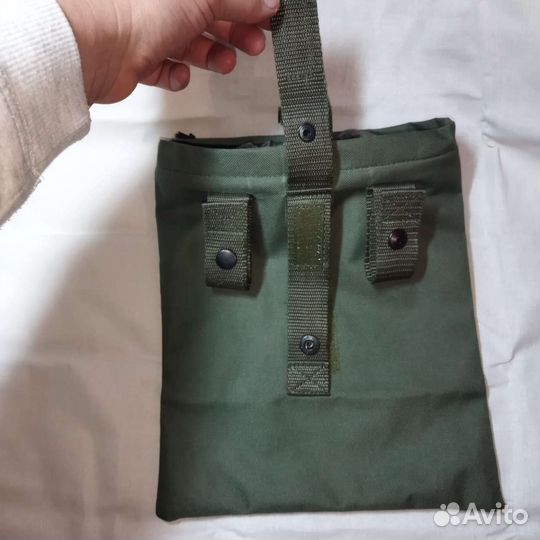 Подсумок для сброса магазинов