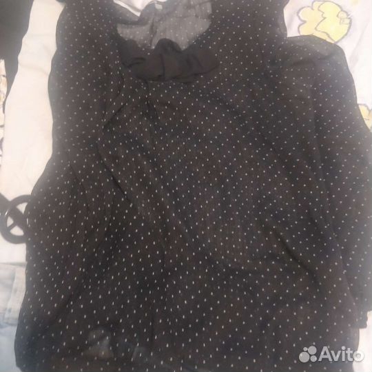 Женские вещи пакетом