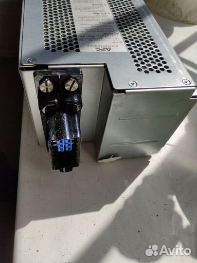 APC Symmetra LX Battery Module