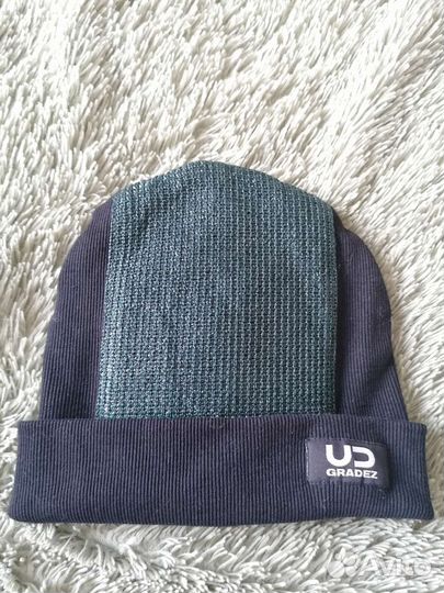 Шапка для брейкданса фирменная