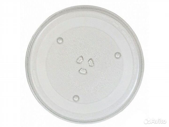 Тарелка для свч Samsung DE74-20102D