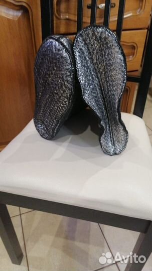 Весенне-осенние термо-вкладыши в салоги