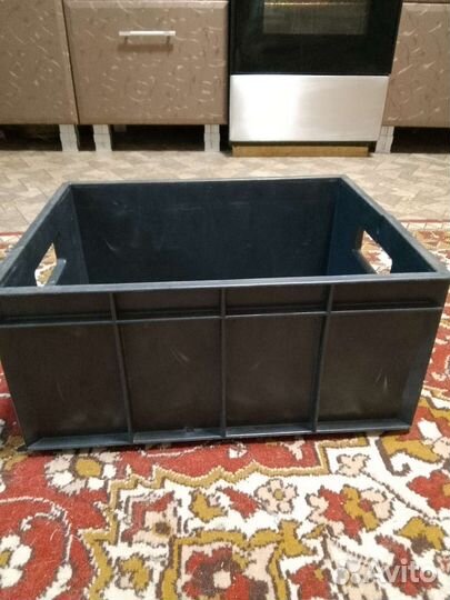 Инвентарь для уборки и хранения