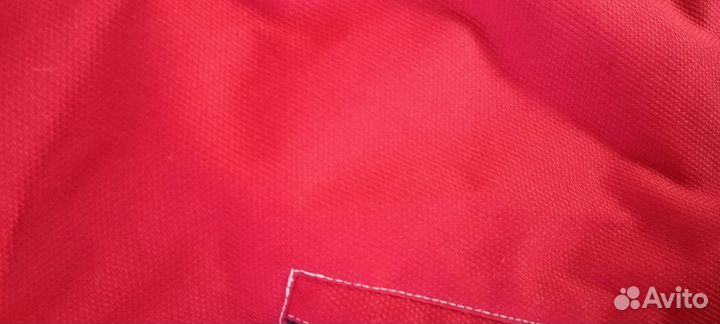 Куртка лыжная женская