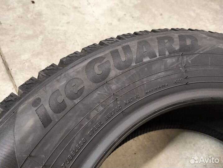 Yokohama Ice Guard Stud IG55 225/65 R17 106T