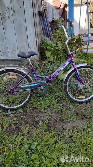 Продам велосипед