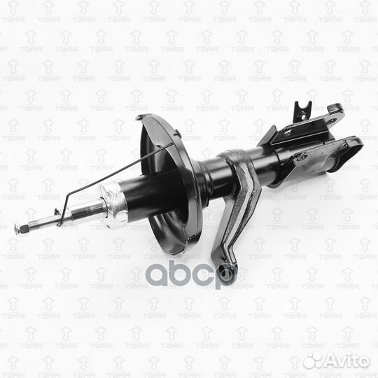 Амортизатор honda Stream 01- FR 331012 DV1516R