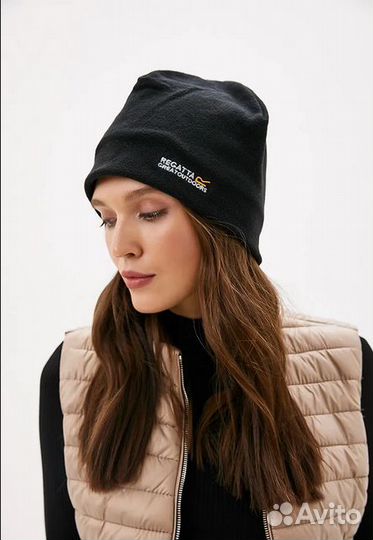 Regatta Шапка Kingsdale Hat 56/64 Размер