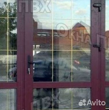 Остекление балкона