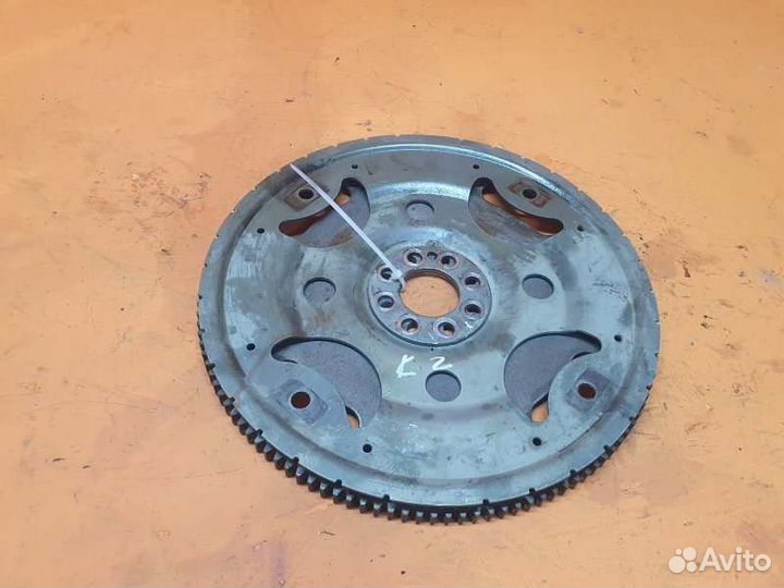 Маховик Infiniti Qx56 JA60 5.6 бензин 2008