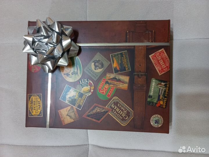 Коробки для подарков