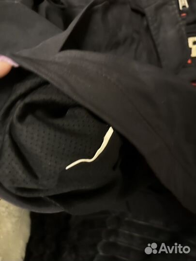 Анорак napapijri ветровка оригинал