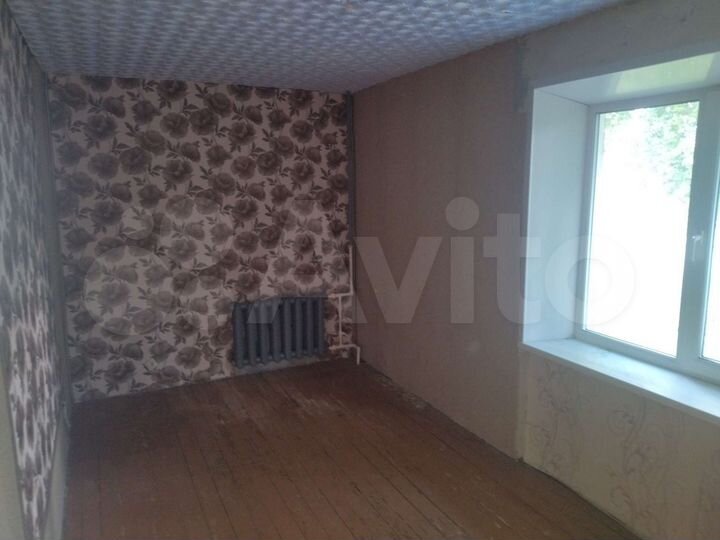2-к. квартира, 41 м², 1/5 эт.