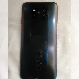 Xiaomi Poco X3 Pro, 8/128 ГБ