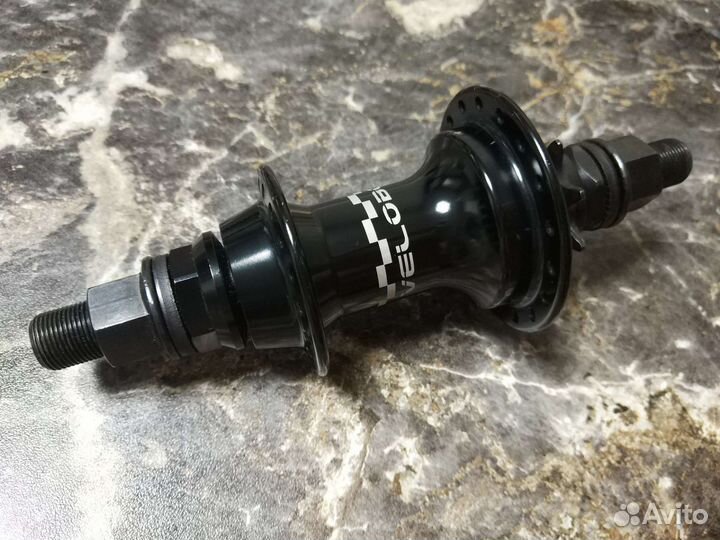 Втулка BMX на промподшипниках