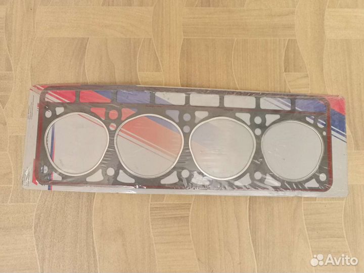 Прокладка гбц газ 24 универсальная