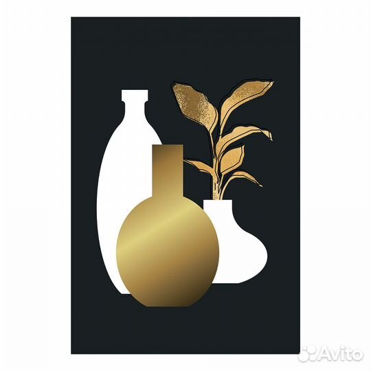 Постеры. Набор из 3-х шт. 