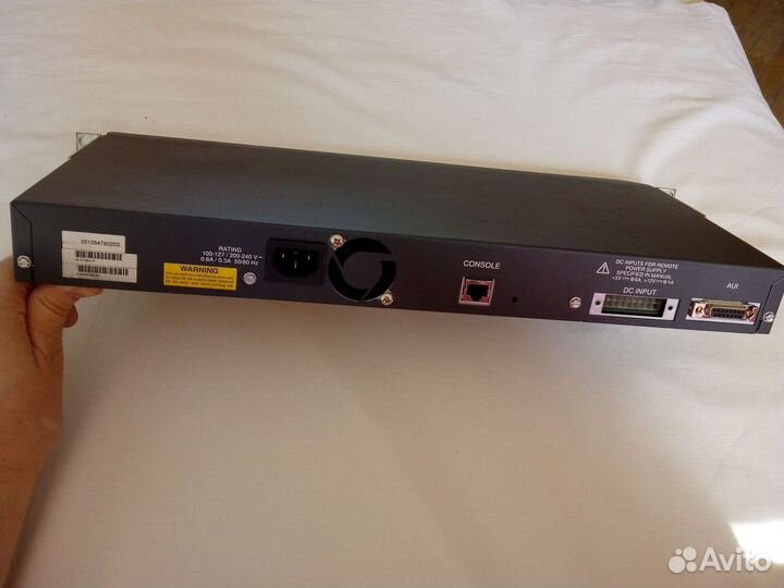 Cisco Systems.Catalyst 1900 series