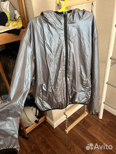 Ветровка для девочки подростка