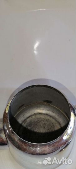 Заварочный чайник Кольчугино СССР