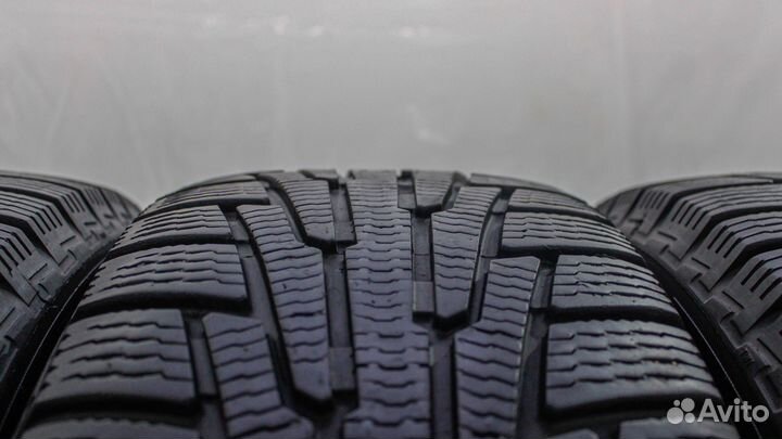 Nokian Tyres Nordman RS2 SUV 225/60 R17 103R