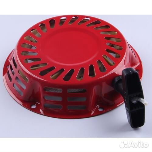 Ручной стартер 168-170