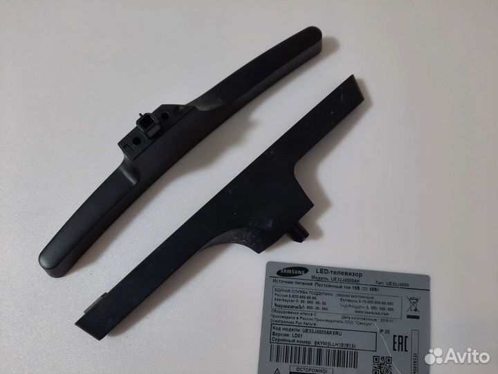 Ножки для тв Samsung UE32J4000