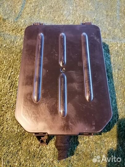 Блок комфорта 8E0959433T Audi A4 B6 8EC