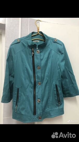 Большая коробка вещей