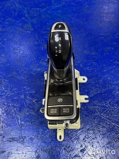 Селектор АКПП Kia Quoris KH G6DK 290 Л.C 2014