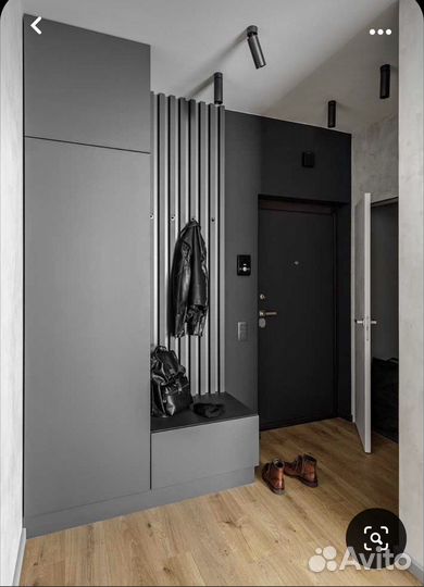 Сборка мебели