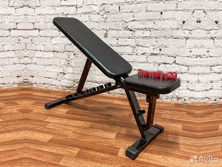 Скамья для жима лежа