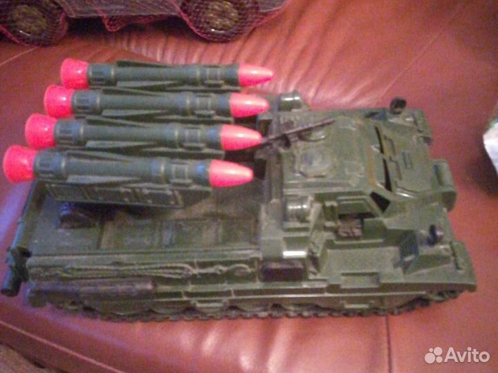 Детские машинки РФ, Беларусь