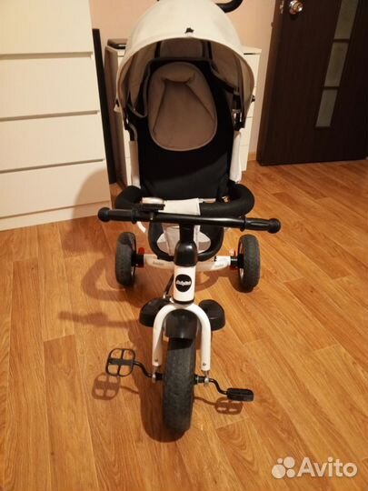 Велосипед прогулочный