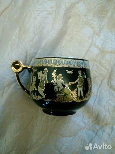 Набор фарфоровый