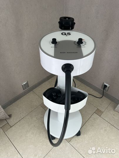 Аппарат G5 PRO