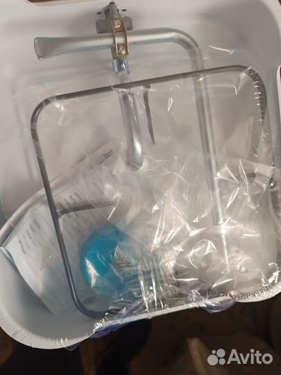 Газовая плита новая