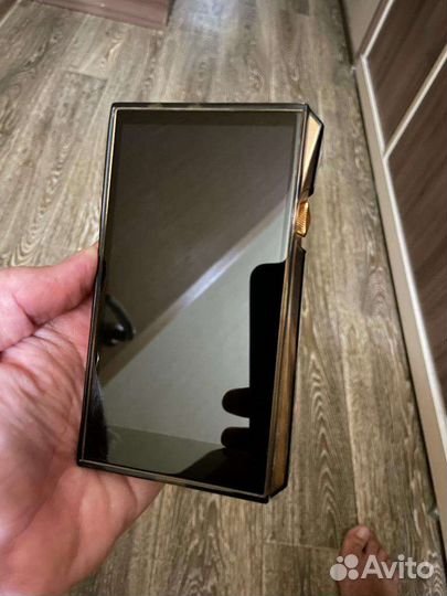 Astell&Kern Ultima SP2000 copper