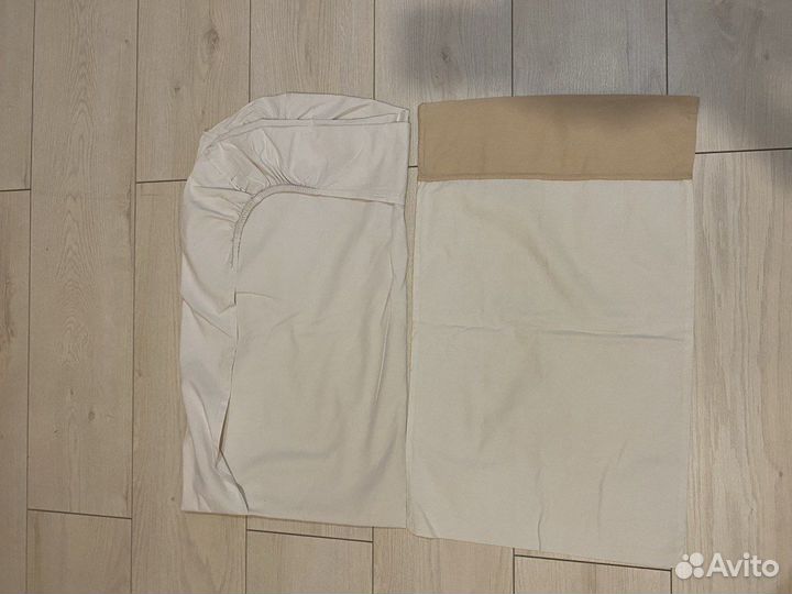 Постельное белье Funnababy в детскую кроватку