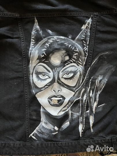 Роспись на заказ