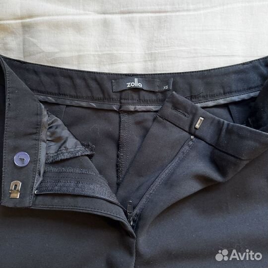 Брюки женские