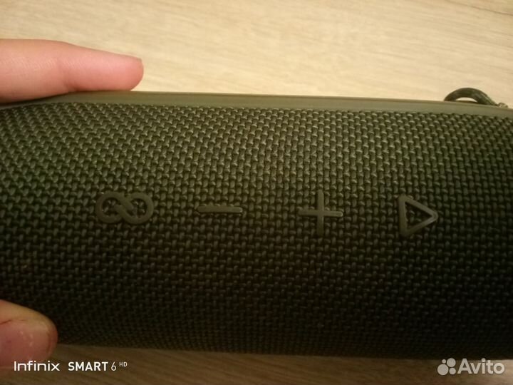 Колонка jbl оригинал